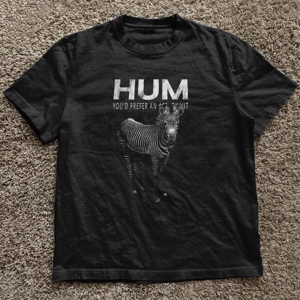 Hum Band Tee